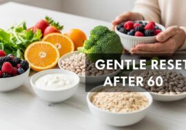 Gentle Reset After