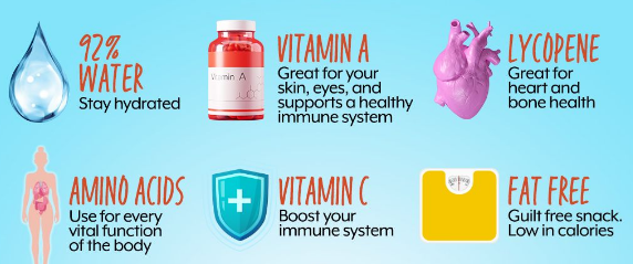 Over 60? These Fruits Help Mobility and Maintain Muscle Health