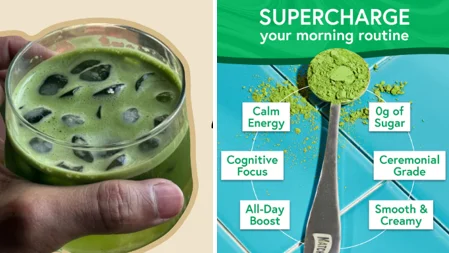 7 daily matcha benefits for older adults - illustration 3