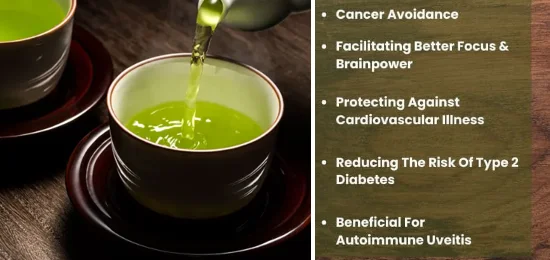 7 daily matcha benefits for older adults - illustration 7