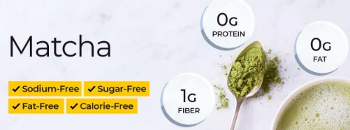 7 daily matcha benefits for older adults - illustration 10