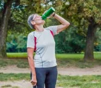 7 signs you may live longer after 70 - illustration 11