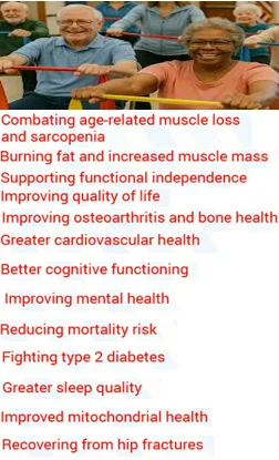 7 signs you may live longer after 70 - illustration 13