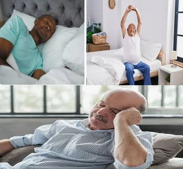 7 signs you may live longer after 70 - illustration 5