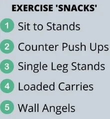 7 signs you may live longer after 70 - illustration 10