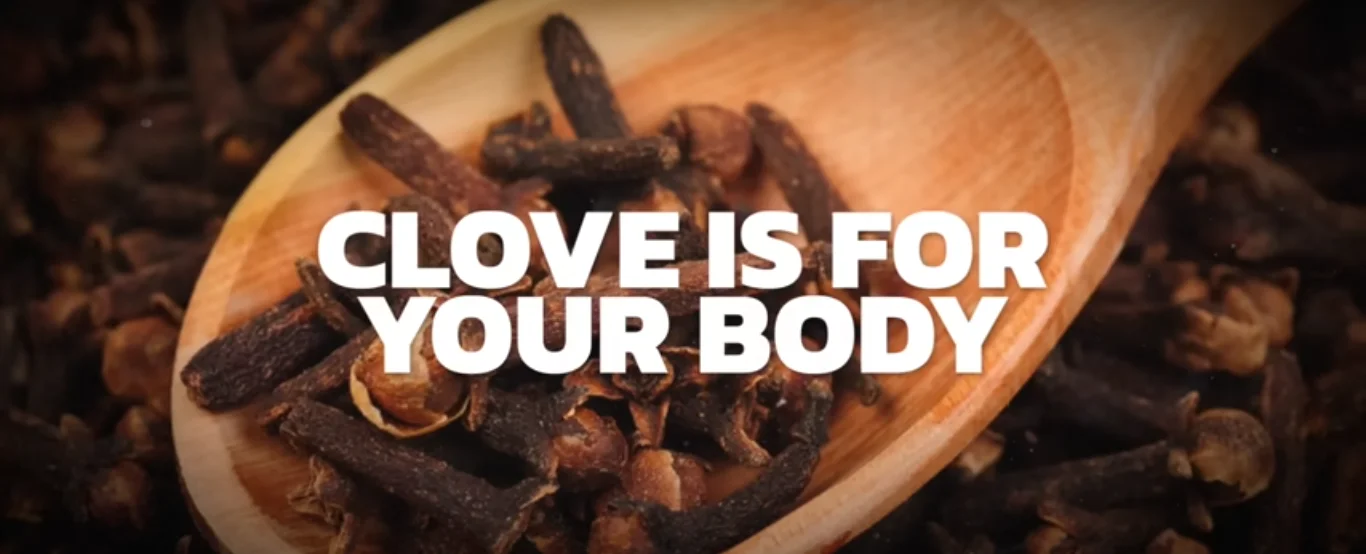 Clove for acidity and acid reflux