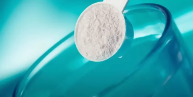 Heartburn relief baking soda