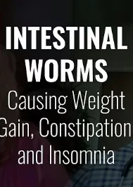 Benefits Of Human Deworming Image