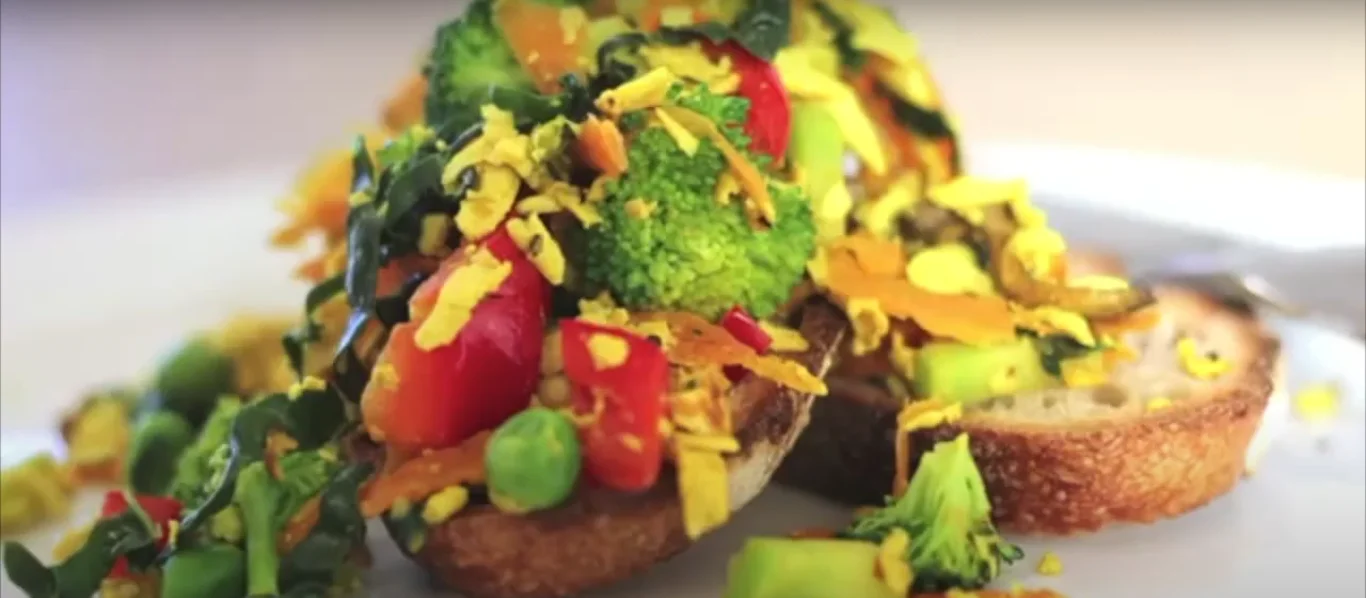 Best Breakfast Combos For A Healthy Start Image