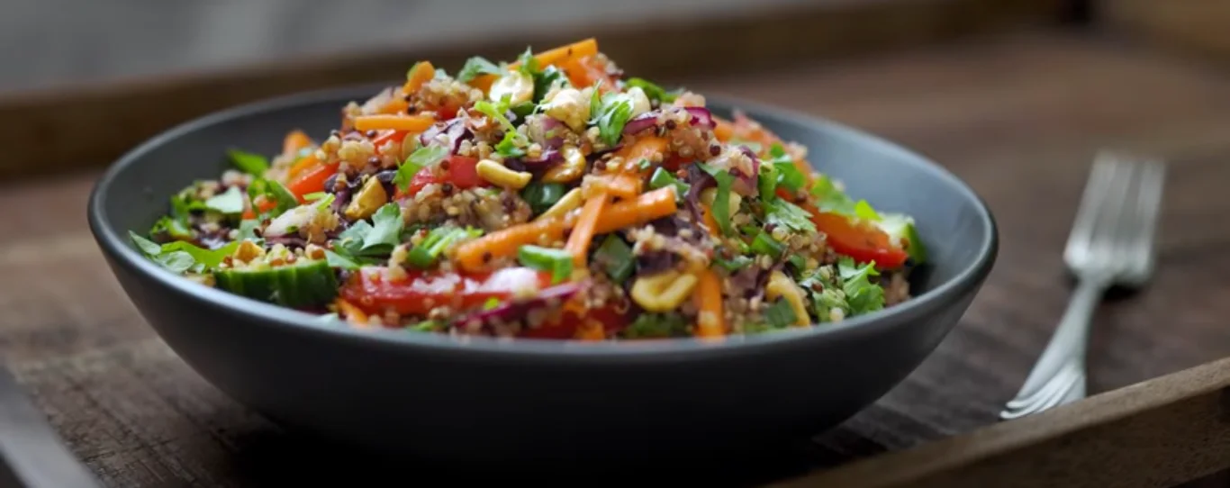 Best Breakfast Combos For A Healthy Start Image