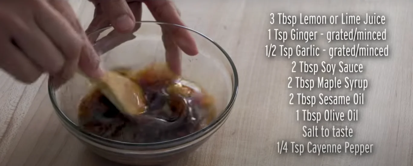 Best Breakfast Combos For A Healthy Start Image