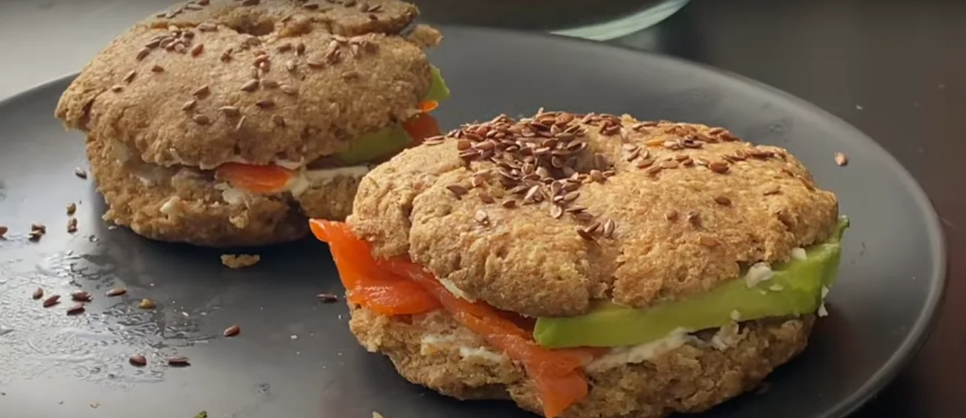 Best Breakfast Combos For A Healthy Start Image