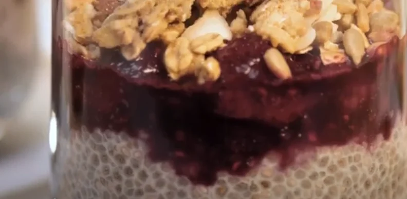 Best Breakfast Combos For A Healthy Start Image