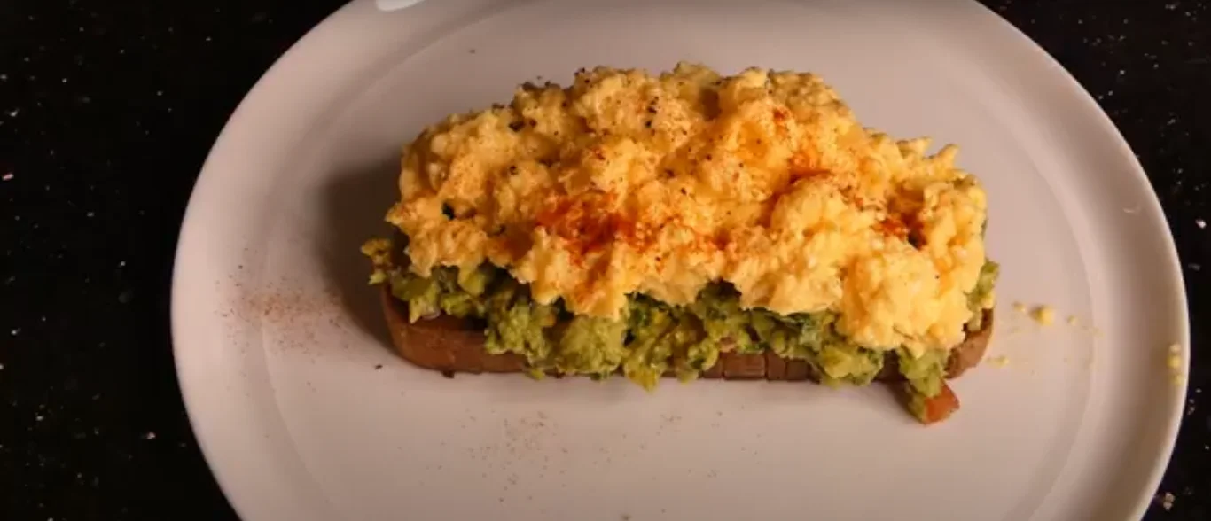 Best Breakfast Combos For A Healthy Start Image