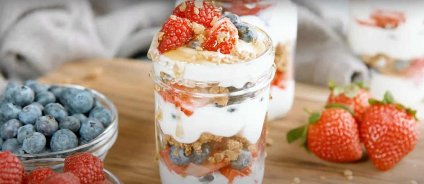Best Breakfast Combos For A Healthy Start Image