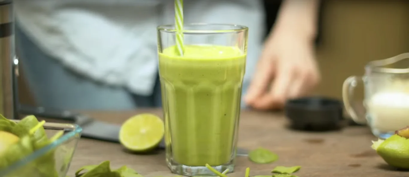 Best Breakfast Combos For A Healthy Start Image