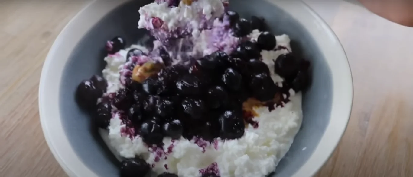 Best Breakfast Combos For A Healthy Start Image