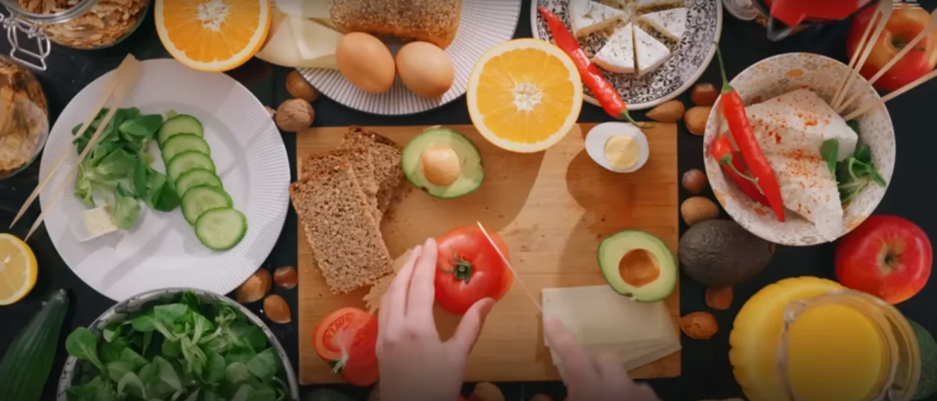 Best foods for skin care overview