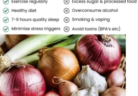 boost testosterone naturally after 50 - infographic for seniors
