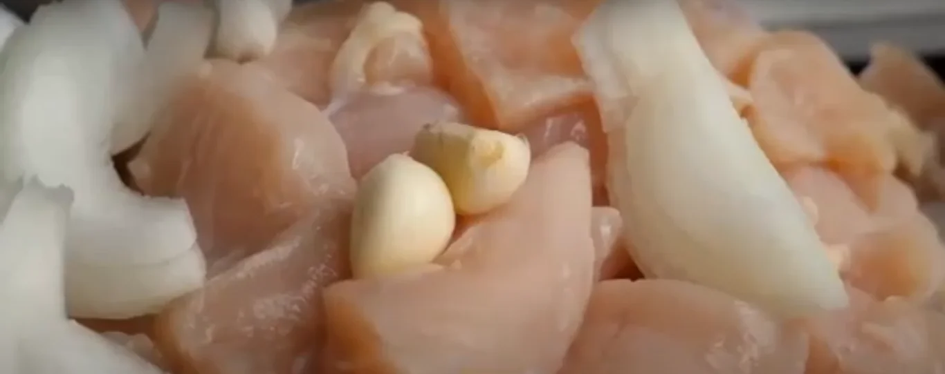 Chicken collagen protein