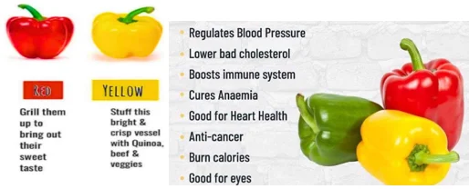 collagen-boosting vegetables for leg strength in seniors - illustration 3