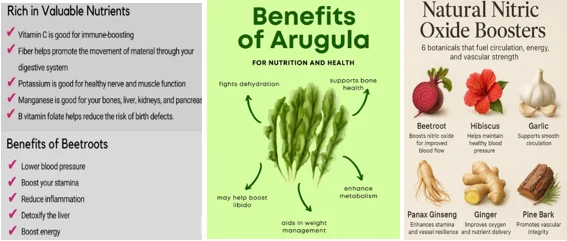 collagen-boosting vegetables for leg strength in seniors - illustration 7
