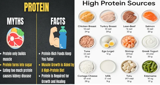 collagen-boosting vegetables for leg strength in seniors - illustration 10
