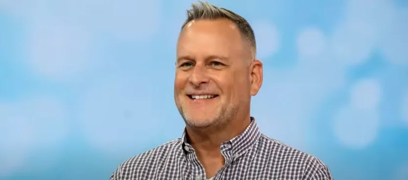 Dave Coulier