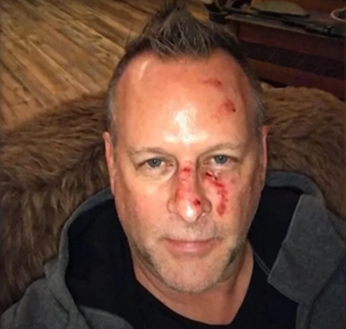 Dave Coulier