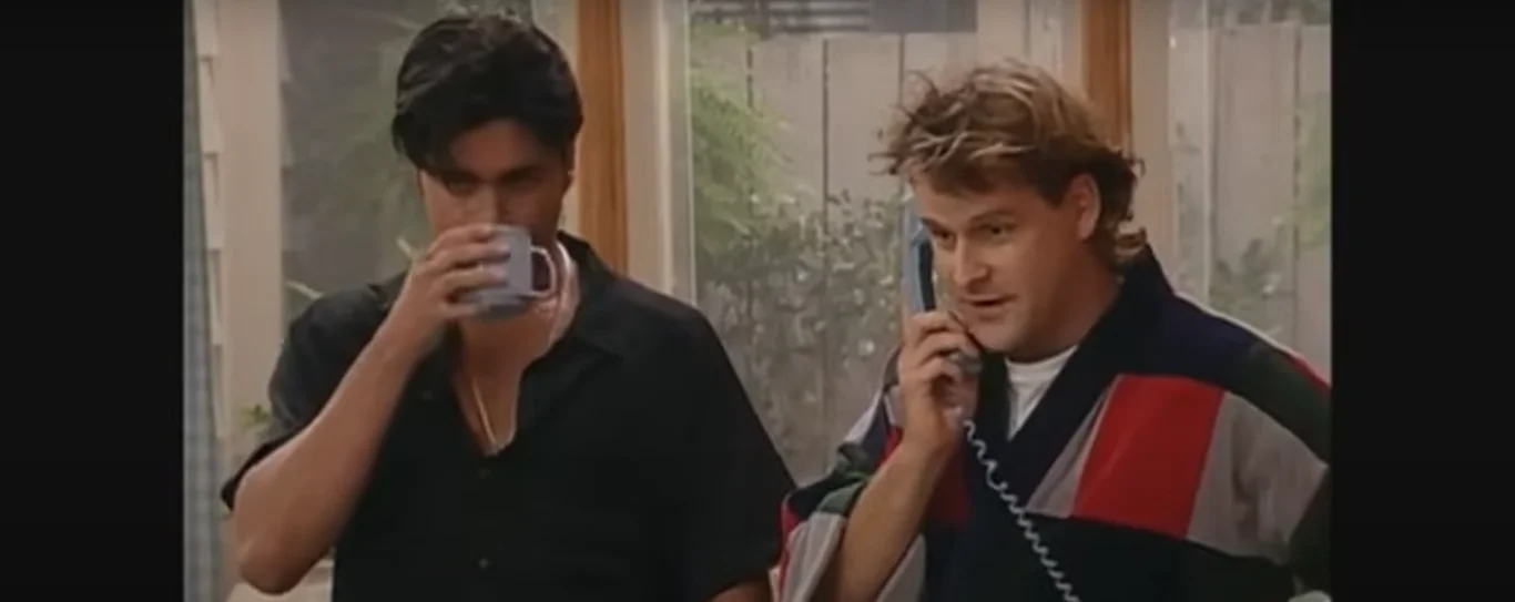 Dave Coulier