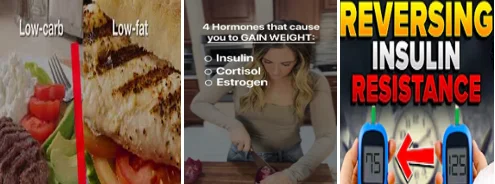 Dr Jason Fung diet plan - illustration 2