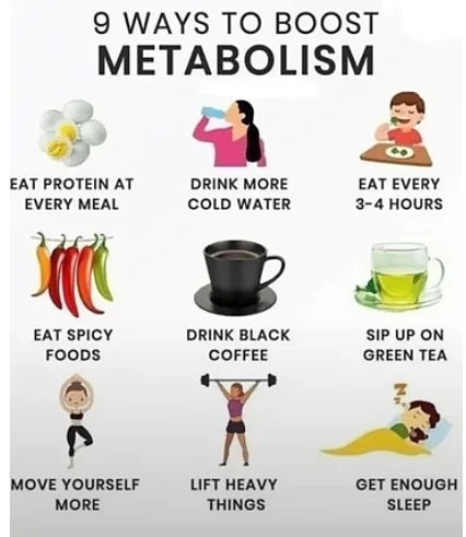 Dr Jason Fung diet plan - illustration 13