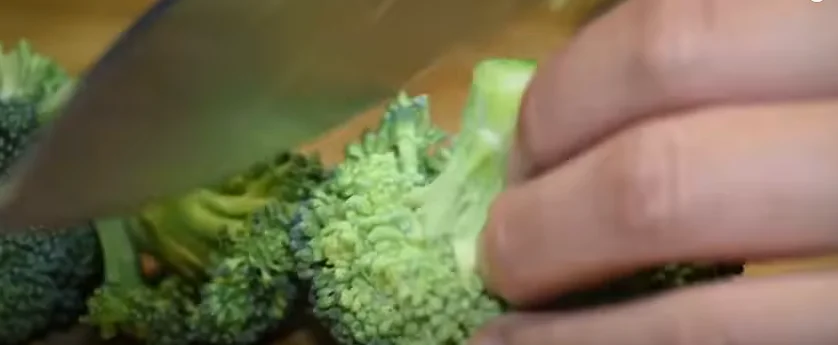 Leafy greens magnesium stress