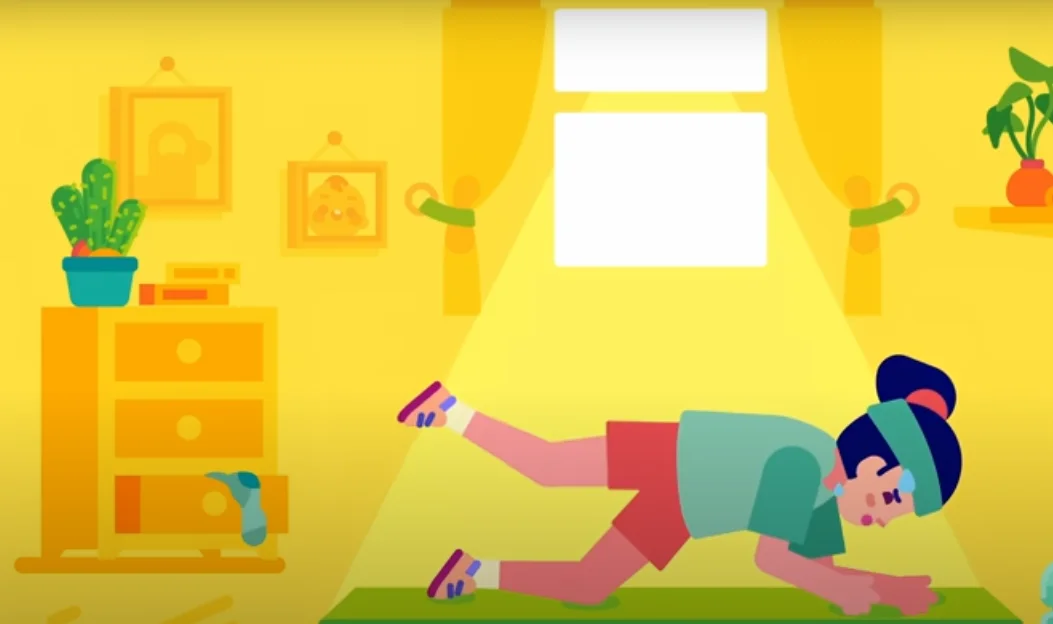 farting good or bad - illustration 15