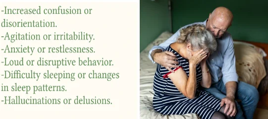 Awareness consciousness end of life