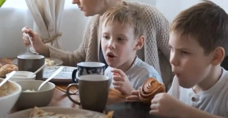 Foods That Cause Aggression in Children