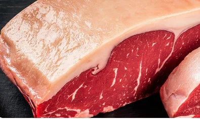 Packaged meats inflammation risk