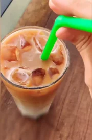 Sweetened drinks inflammation