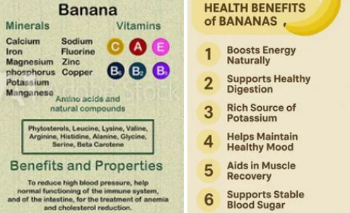 fruits for mobility and muscle health over 60 - illustration 3