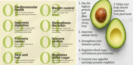 fruits for mobility and muscle health over 60 - illustration 8