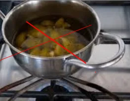 garlic in oil botulism risk for seniors - illustration 6
