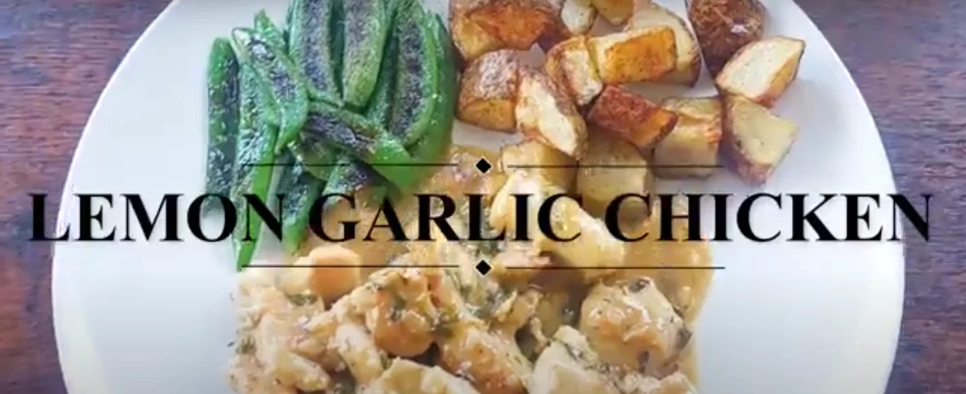 garlic with lemon benefits - illustration 3