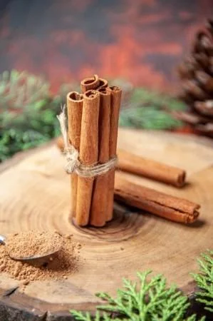 Cinnamon antimicrobial ingredient
