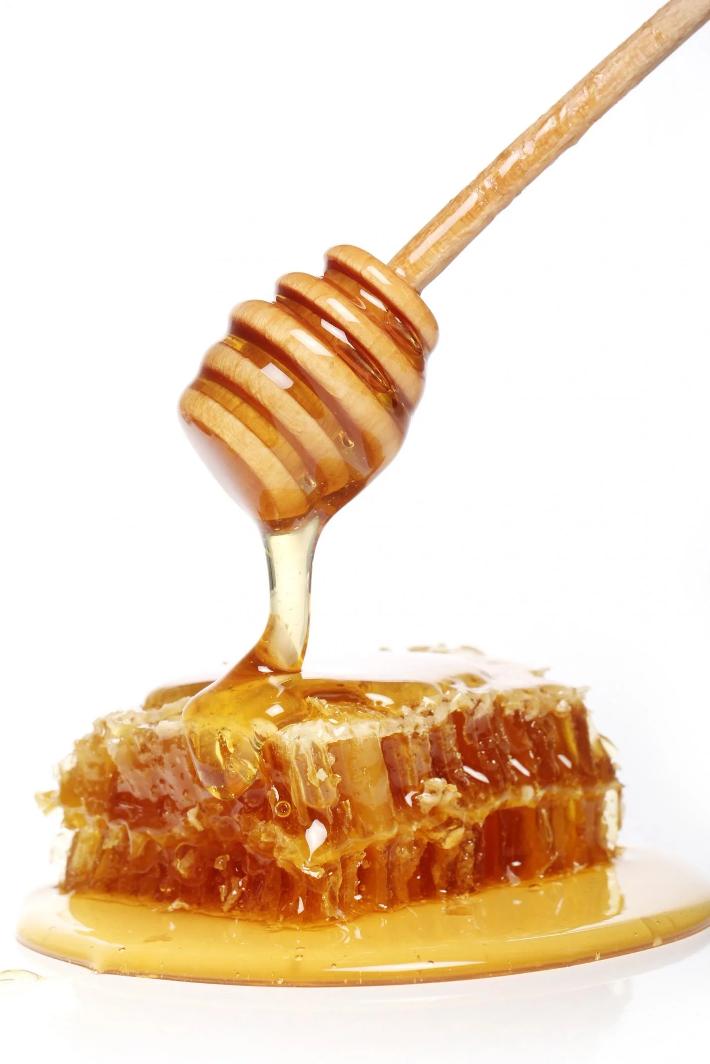 Honey cough drops ingredient