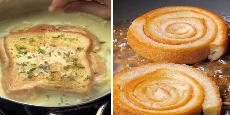 Avoid refined carbs
