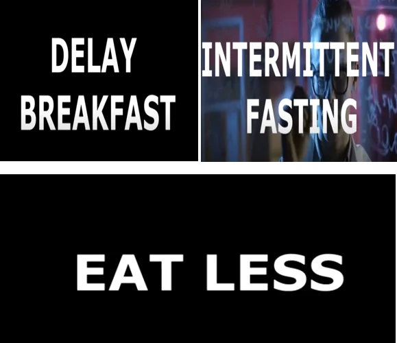 how to drop body weight fast - illustration 2