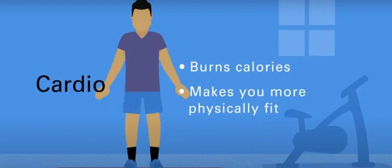 how to drop body weight fast - illustration 6