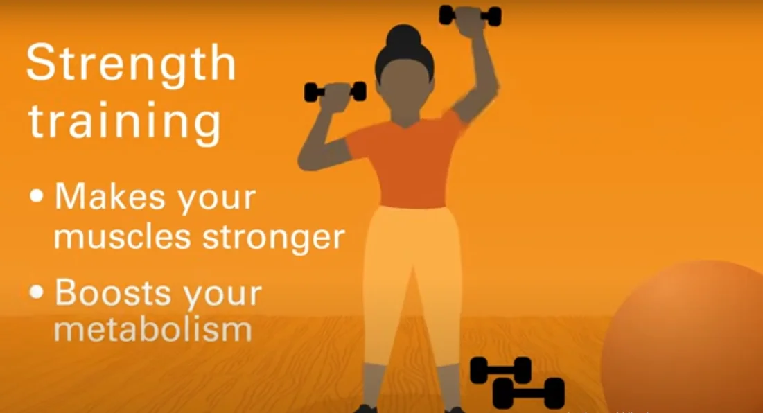 how to drop body weight fast - illustration 7