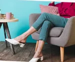 how varicose veins form - illustration 18