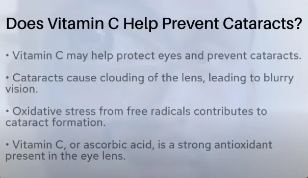 important nutrients for eye health - illustration 8